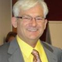 Photo of Mark Cotter