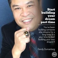Photo of Dandy Dumanlang
